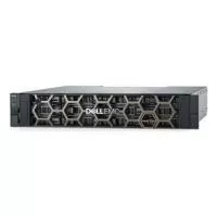 Система хранения Dell ME4024 x24 4x1.2Tb 10K 2.5 SAS 2x580W PNBD 3Y (210-AQIF-65) 