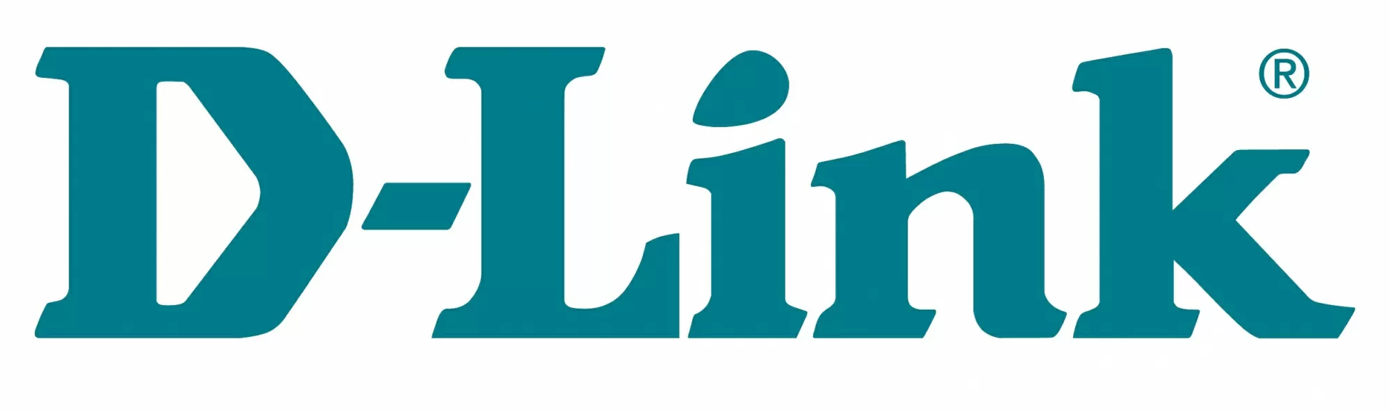 D-LINK D-LINK логотип