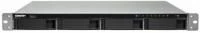 Сетевое хранилище NAS Qnap Original TS-453BU-4G 4-bay 