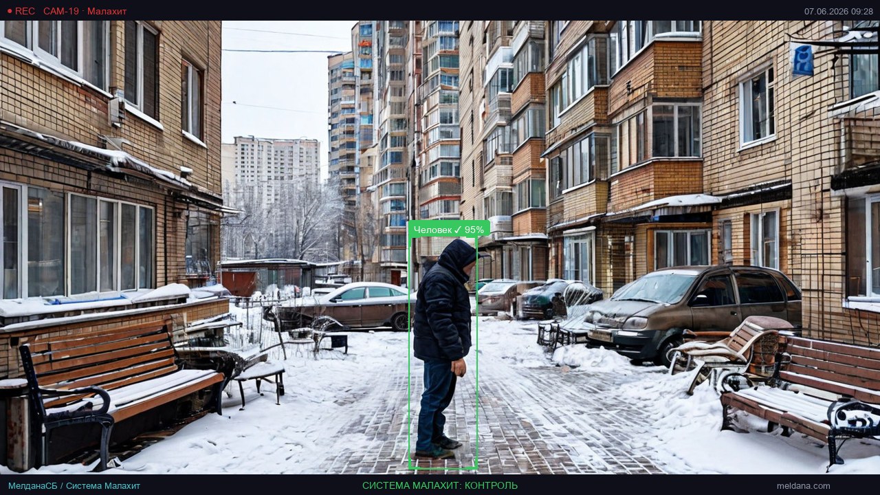 Мониторинг технических помещений ЖК в Калуге — от 800 ₽/дом/мес