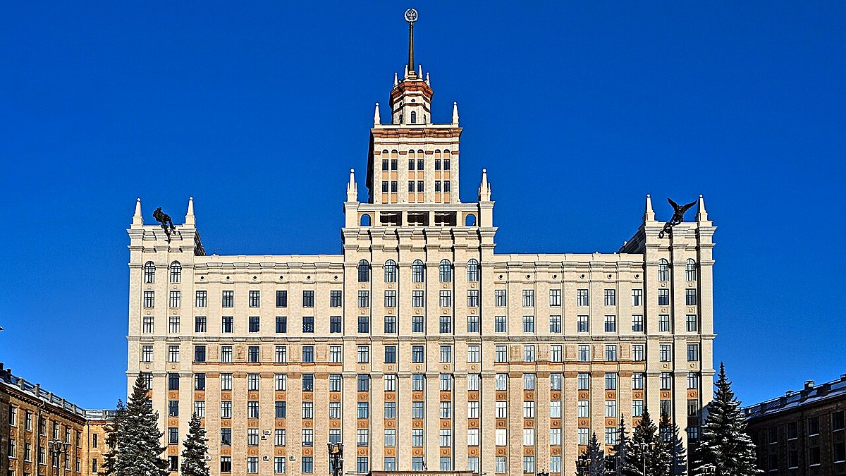 Модель угроз для образовательной организации в Калуге: школы, колледжи, вузы