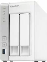 Сетевое хранилище NAS Qnap Original D2 2-bay 