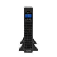 ИБП HIDEN KU9101S-RT 1000VA/900W встроенные акб в корпусе (9А/ч х 2шт) 