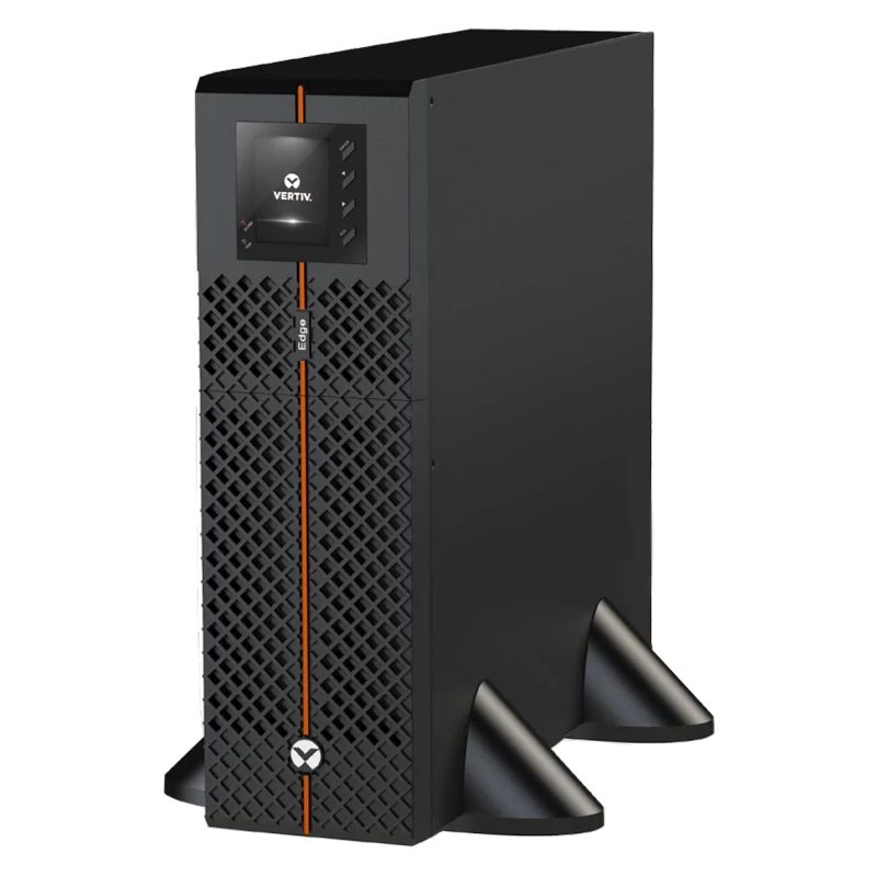 Vertiv Liebert EDGE UPS UPS 3kVA 230V 3U Rack / Tower 