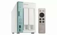 Сетевое хранилище NAS Qnap Original D2 PRO 2-bay 