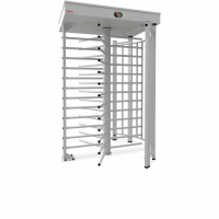 Турникет полноростовой Praktika T-10-GM (ВЗР 2241-03) 