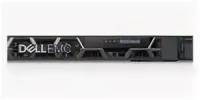 Сервер Dell PowerEdge R440 2x4114 x8 2.5" RW H730p LP iD9En 5720 4P 1x550W 3Y NBD Conf 2 (210-ALZE-151) 