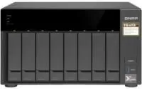 Сетевое хранилище NAS Qnap TS-873-4G 8-bay 