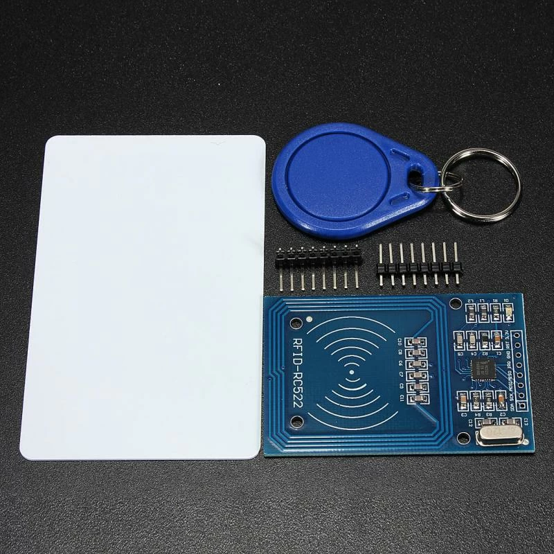 Контроль ТМЦ на предприятии  в Калуге при помощи RFID, проблематика и как найти решение?