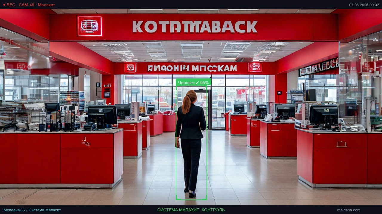 Контроль маршрутов инкассации в Калуге — от 2 400 ₽/маршрут/мес