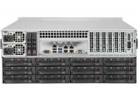 Платформа SuperMicro SSG-6048R-E1CR36H 