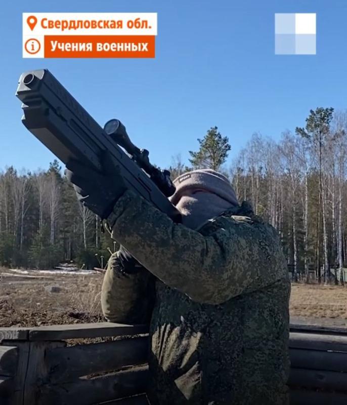 Система антидрон "Мелдана": Эффективная защита от FPV-дронов в Калуге 