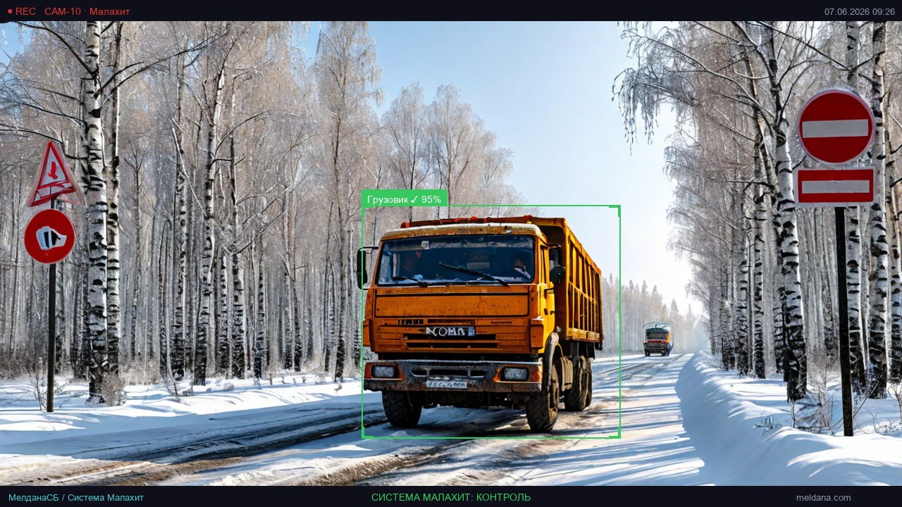 Контроль маршрутов спецтехники на объекте в Калуге — от 2 100 ₽/единица/мес