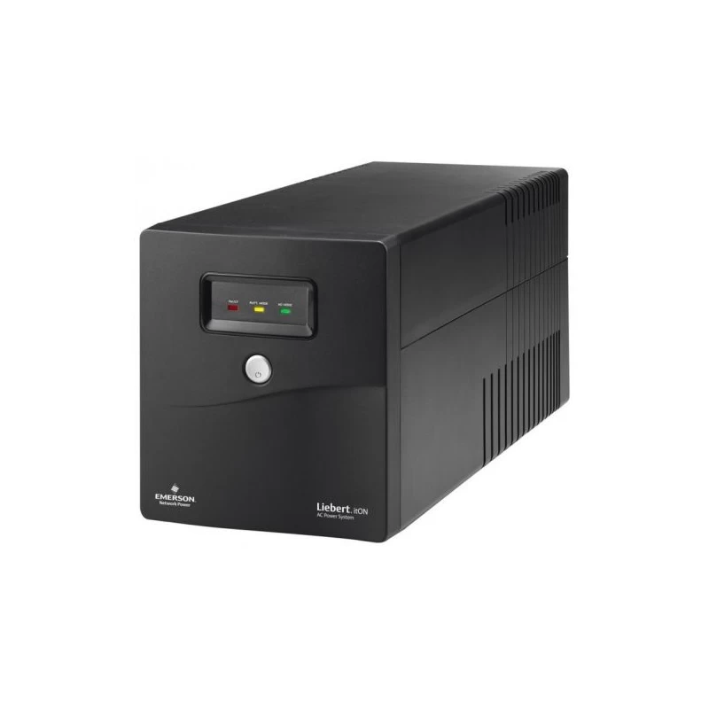 Vertiv LI32141CT21 UPS Liebert itON 1500VA IEC 