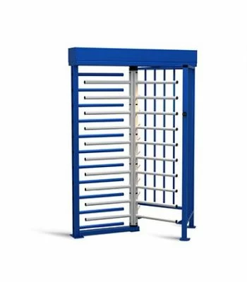 Турникет роторный полноростовый PERCo RTD-16.2 