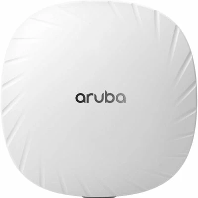 Точка доступа HPE Aruba AP-515 (RW) Unified AP (Q9H62A) вид спереди
