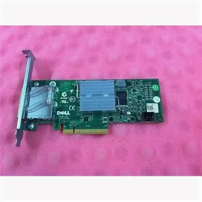 Адаптер Dell 403-BBUC BOSS controller card low profile 