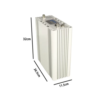 Цифровой репитер ML-R2-1800-2100-2600 