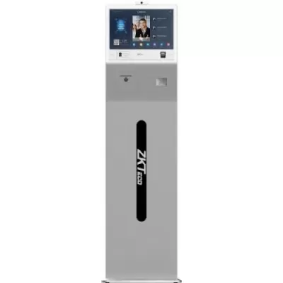 Устройство с сенсорным экраном для распознавания лиц FaceKiosk-H13C[TD] 