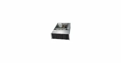 Платформа SuperMicro SSG-2029P-E1CR24H 2.5" SAS/SATA C622 10G 2P 2x1200W 