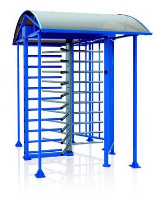 Крыша для полноростового турникета PERCo RTC-16 