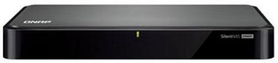 Сетевое хранилище NAS Qnap Original S2 2-bay 