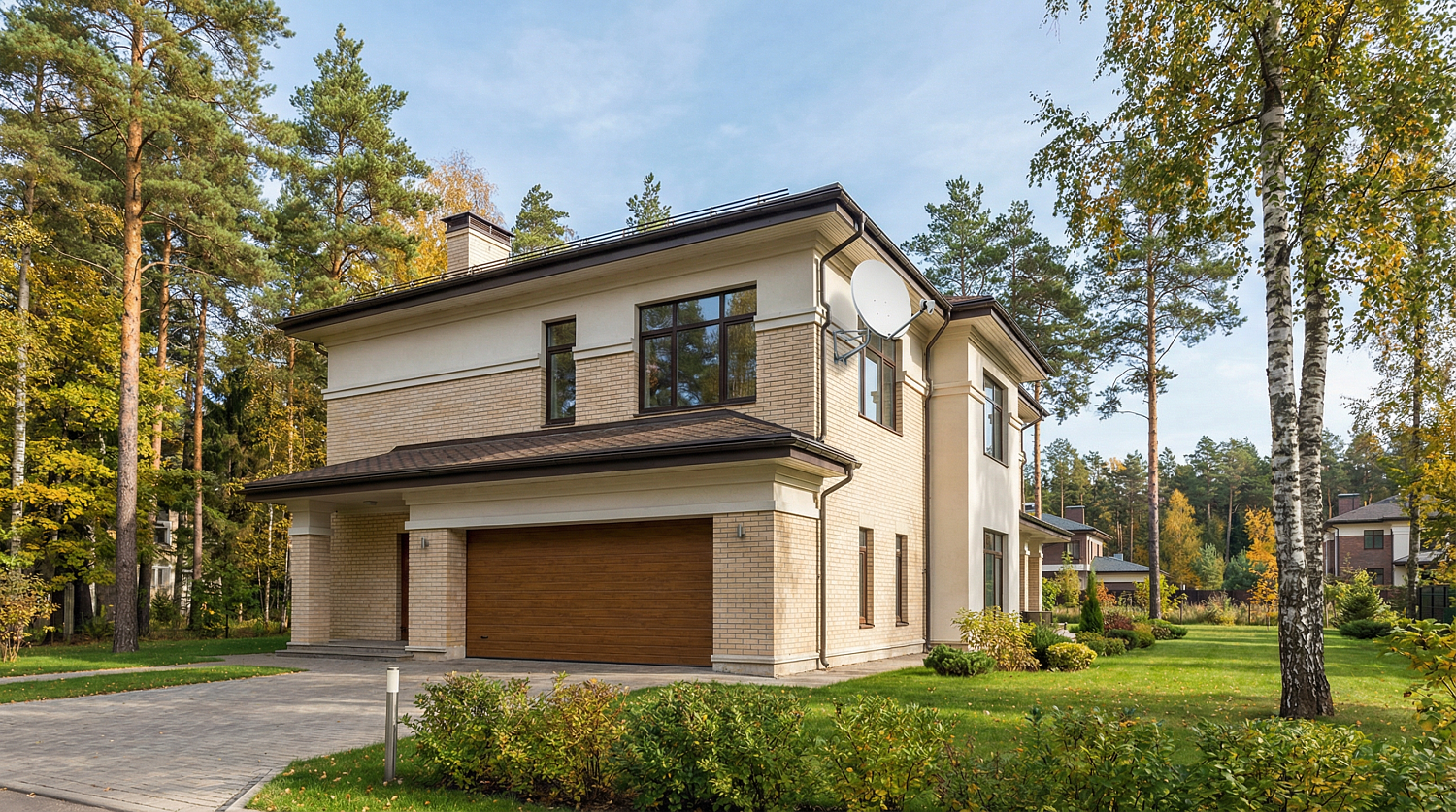 Спутниковый интернет установка и подключение в Калуге