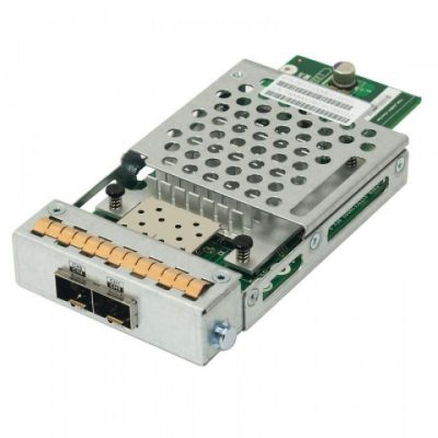 Адаптер Infortrend RSS12G0HIO2-0010 Host board with 2x12Gb SAS ports 