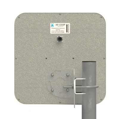 Антенна AX-1310P установка