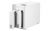 Сетевое хранилище NAS Qnap Original TS-231P 2-bay 