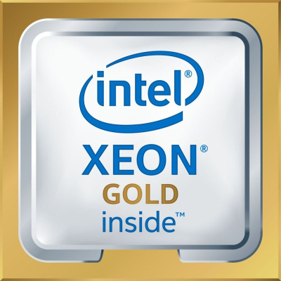 Процессор Intel Xeon Gold 6230 LGA 3647 28Mb 2.1Ghz (CD8069504193701S RF8W) 