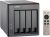 Сетевое хранилище NAS Qnap TS-451+-8G 4-bay 