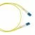 Кабель Huawei SN2F01FCPC DLC/PC-DLC/PC Multi-mode 3m A1a.2.2mm 42mm OM3 bending insensitive (14130858) 