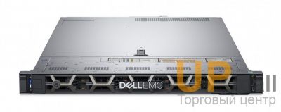 Сервер Dell PowerEdge R240 1xE-2236 1x16Gb x4 1x1Tb 7.2K 3.5" SATA RW H330 iD9Ex 1G 2P 1x250W 3Y NBD rails (R240-9577) 
