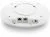 Точка доступа Zyxel NebulaFlex NWA1123-ACHD-EU0102F вид снизу порты Ethernet питание
